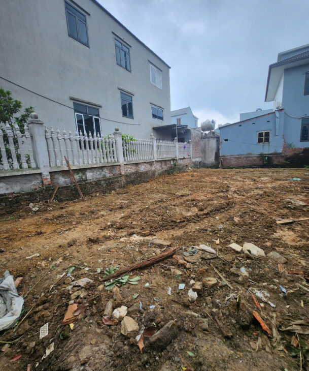 CC e cần bán lô đất 200m full thổ cư tại phú nghĩa chương mỹ hà nội