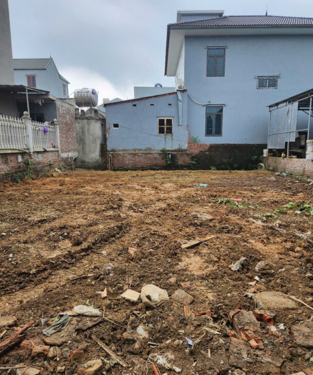 CC e cần bán lô đất 200m full thổ cư tại phú nghĩa chương mỹ hà nội