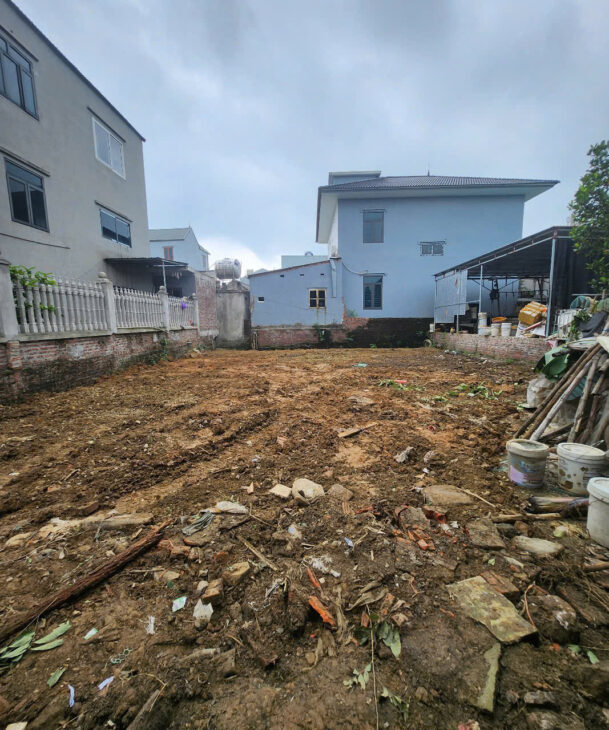 CC e cần bán lô đất 200m full thổ cư tại phú nghĩa chương mỹ hà nội