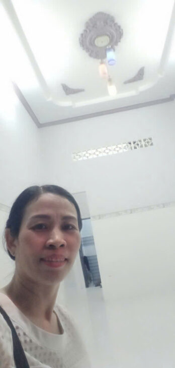 Nhà mặt tiền kinh doanh Nguyễn Tư Giản, gần chợ, 48m², giá chỉ 3.85 tỷ – sổ hoàn công, vào ở ngay