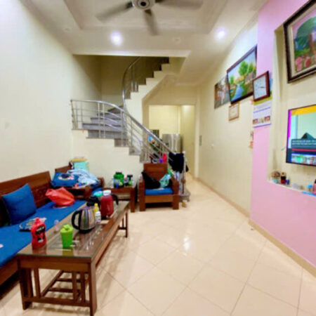 BÁN NHÀ XUÂN ĐỈNH – 54m² x 4T – MT RỘNG – GẦN ÔTÔ – KHU DÂN TRÍ CAO – GIÁ 8.6 TỶ BÁN NHÀ XUÂN ĐỈNH – 54m² x 4T – MT RỘNG – GẦN ÔTÔ – KHU DÂN TRÍ CAO – GIÁ 8.6 TỶ
