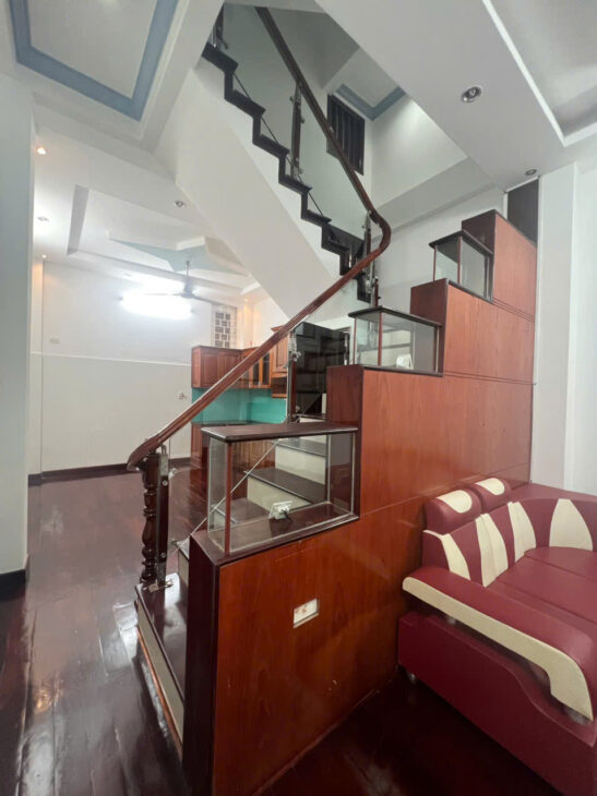 Căn nhà kiên cố TTTP Nha Trang không thể bỏ qua – Chỉ 3 tỷ 6