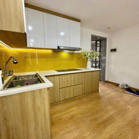 Nguyễn Chính = Hoàng Mai, – Hà Nội