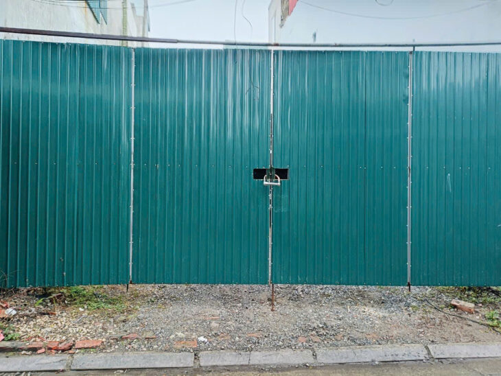 Bán Đất – Bắc Cầu – Ngọc Thụy – OTO Tránh – Xây Nhà Vườn – Gần Sông