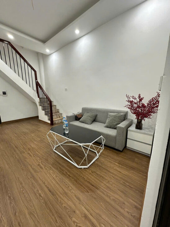 ???? BÁN CĂN HỘ TẬP THỂ MAI HƯƠNG – HAI BÀ TRƯNG – VỊ TRÍ TRUNG TÂM – NHÀ GỒM 2 TẦNG, DIỆN TÍCH SỬ