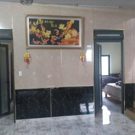 BÁN NHÀ 120 m2 PHƯỜNG 8 ĐÀ LẠT 2,5 TỶ 4 PHÒNG NGỦ