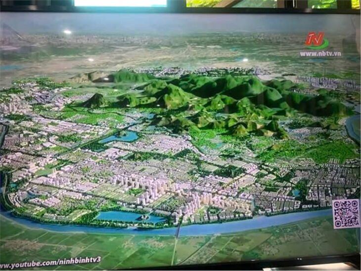 ĐẤT ĐẸP – GIÁ TỐT – Chính Chủ Cần Bán Lô Đất thổ trì hàng N, Ninh Mỹ, Hoa Lư, Ninh Bình