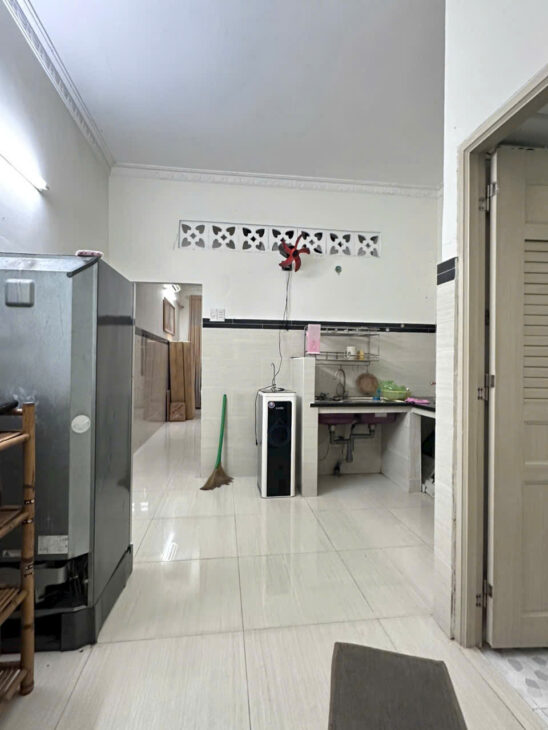 BÁN NHÀ 2 TẦNG TRUNG TÂM TÂN PHÚ – GẦN BIG C PANDORA – CHỈ 3 TỶ – SỔ RIÊNG HOÀN CÔNG ĐỦ