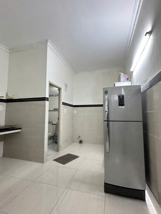 BÁN NHÀ 2 TẦNG TRUNG TÂM TÂN PHÚ – GẦN BIG C PANDORA – CHỈ 3 TỶ – SỔ RIÊNG HOÀN CÔNG ĐỦ