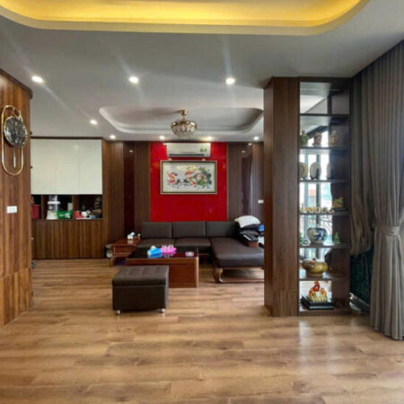 NHÀ MẶT PHÔ KINH DOANH ĐỈNH An Dương -Tây Hồ 48m2 X 7 tầng Mặt T6.5m 22.6 tỷ Tây Hồ Hà Nội