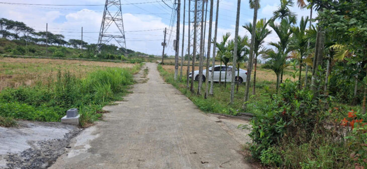 GIÁ CHỈ 2.4 TỶ 105M2 – NHÀ 2 TẦNG KIÊN CỐ ĐẸP – LÔ GÓC 2 MẶT THOÁNG – HÒA QUÝ