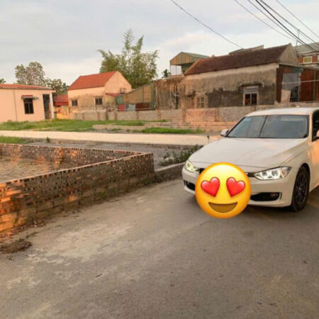 CẦN BÁN LÔ GÓC TẠI KIM ĐƯỜNG – ỨNG HÒA