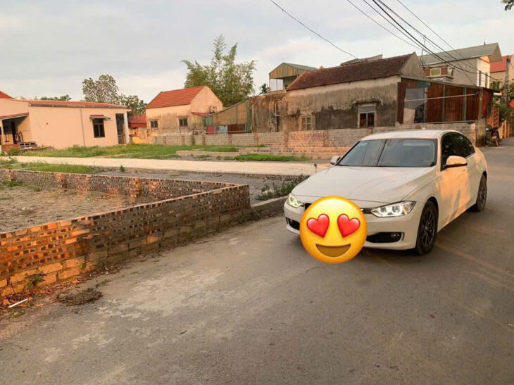 CẦN BÁN LÔ GÓC TẠI KIM ĐƯỜNG – ỨNG HÒA