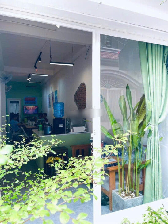 NHƯỢNG HỢP ĐỒNG VĂN PHÒNG MINI CHO THUÊ – Q.11 – CHỈ CỌC NỬA THÁNG