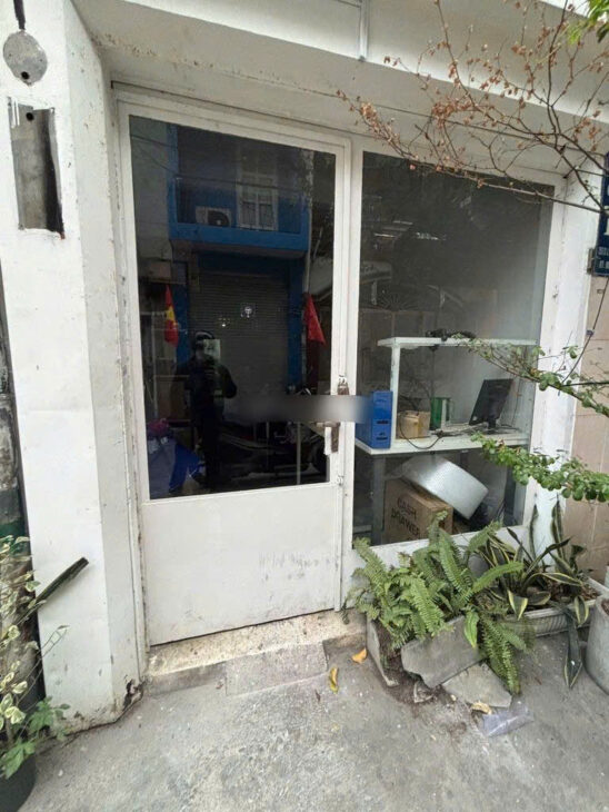 NHƯỢNG HỢP ĐỒNG VĂN PHÒNG MINI CHO THUÊ – Q.11 – CHỈ CỌC NỬA THÁNG