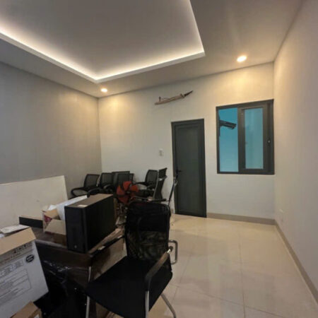 Khu phân lô liền kề – Hẻm xe hơi 5m – Tiện ích đa dạng – Gần Gò Vấp ???? Giá chỉ: 5.45 TỶ