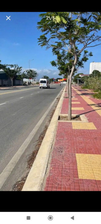 ???? CHÍNH CHỦ GỬI BÁN – ĐƯỜNG LỚN 27M – GIÁ CỰC MỀM