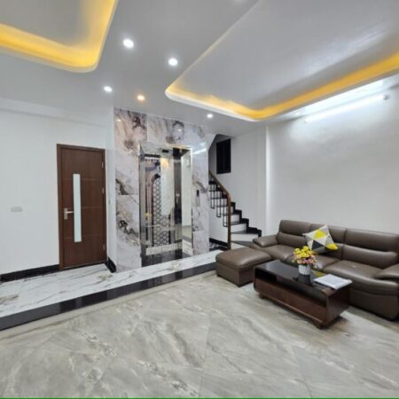 BÁN NHÀ MẶT NGÕ VĂN HƯƠNG 7 TẦNG THANG MÁY-DT 34M2-MT 5,3M GIÁ CHỈ 12,5 TỶ
