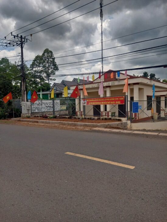 ĐẤT ĐẸP – GIÁ TỐT – Cần Bán Lô Đất Sát Bên Chợ Bầu Cối Phường Bảo Vinh, TP Long Khánh, Đồng Nai.