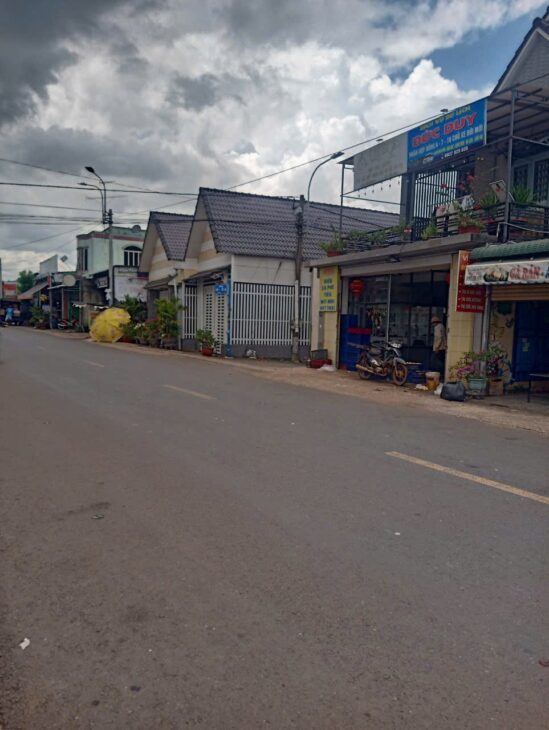 ĐẤT ĐẸP – GIÁ TỐT – Cần Bán Lô Đất Sát Bên Chợ Bầu Cối Phường Bảo Vinh, TP Long Khánh, Đồng Nai.