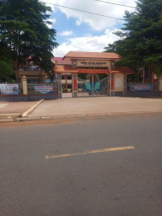 ĐẤT ĐẸP – GIÁ TỐT – Cần Bán Lô Đất Sát Bên Chợ Bầu Cối Phường Bảo Vinh, TP Long Khánh, Đồng Nai.