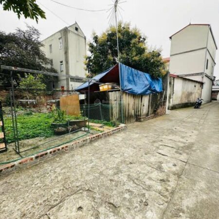 Bán đất Cổ Dương, Tiên Dương, Đông Anh. Gần đường quốc lộ 23, trường ARCHIMEDES