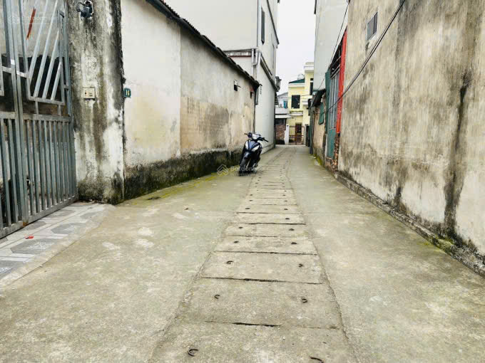 Bán đất Cổ Dương, Tiên Dương, Đông Anh. Gần đường quốc lộ 23, trường ARCHIMEDES