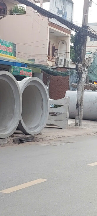 Bán Nhà hem OTO, Trần Xuân Soạn khu cư xá ngân hàng, gần đại học Marketing- diện tích đẹp gổ xịn