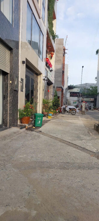 Bán nhanh nhà hẻmNguyễn Duy Trinh, Bình Trưng Tây,Thủ Đức. Giá chỉ 5ty. Di chuyển 5 phút chợ giồng