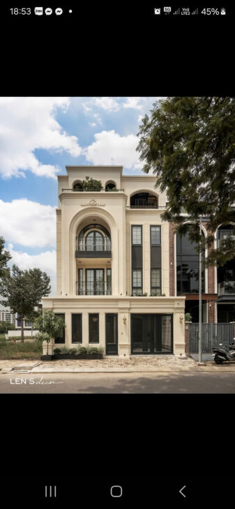 Nhà mặt phố Tràn Quốc Toản, Hoàn Kiếm , 100m2 , 4 Tầng, Mặt tiền 8m .Kinh Doanh cực đỉnh. 65.5 tỷ