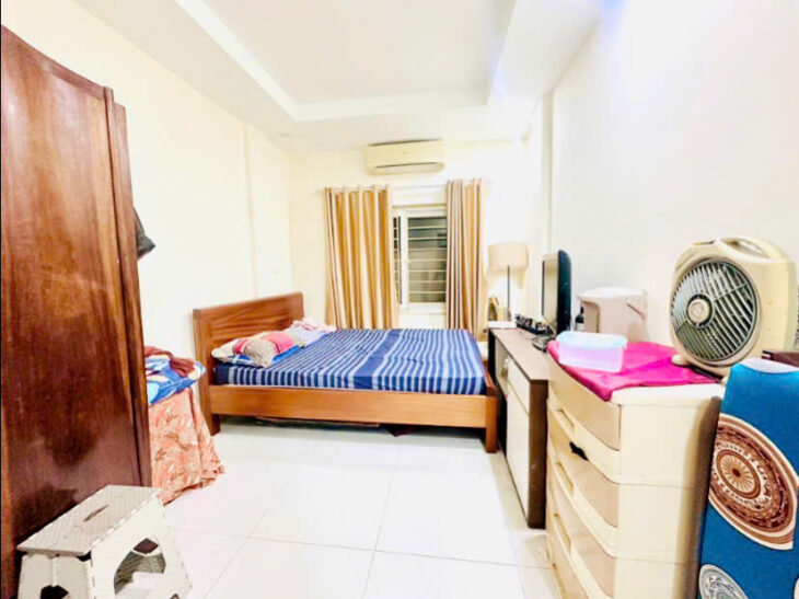 BÁN NHÀ ÂU CƠ – TÂY HỒ – NHÀ DÂN XÂY CHẮC CHẮN – GẦN Ô TÔ – 40M² x 4 TẦNG – 9 TỶ