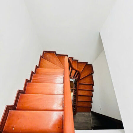 BÁN NHÀ NGUYỄN HOÀNG TÔN – TÂY HỒ – 4 TẦNG DÂN XÂY – NGÕ THÔNG – GIÁ 8.4 TỶ