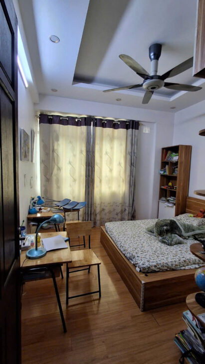 CĂN HỘ ĐẸP – GIÁ TỐT Chính chủ bán nhanh căn chung cư view đẹp tại Mễ Trì Thượng