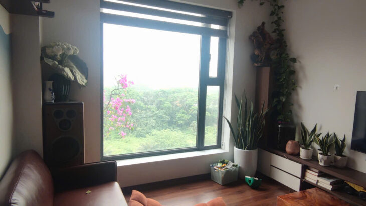 CĂN HỘ ĐẸP – GIÁ TỐT Chính chủ bán nhanh căn chung cư view đẹp tại Mễ Trì Thượng