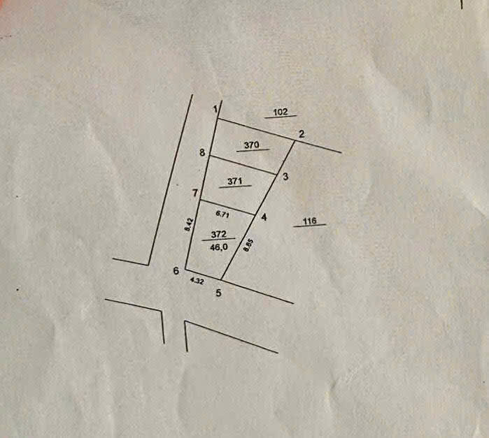 CHÍNH CHỦ CẦN BÁN MẢNH ĐẤT TẠI KIM AN- THANH OAI