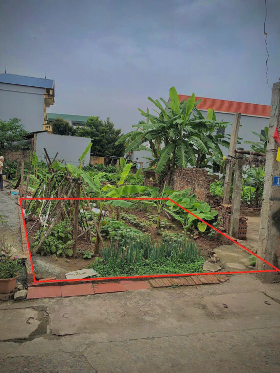 CHÍNH CHỦ CẦN BÁN MẢNH ĐẤT TẠI KIM AN- THANH OAI