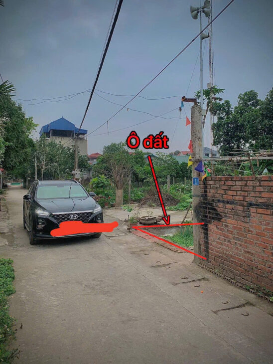 CHÍNH CHỦ CẦN BÁN MẢNH ĐẤT TẠI KIM AN- THANH OAI