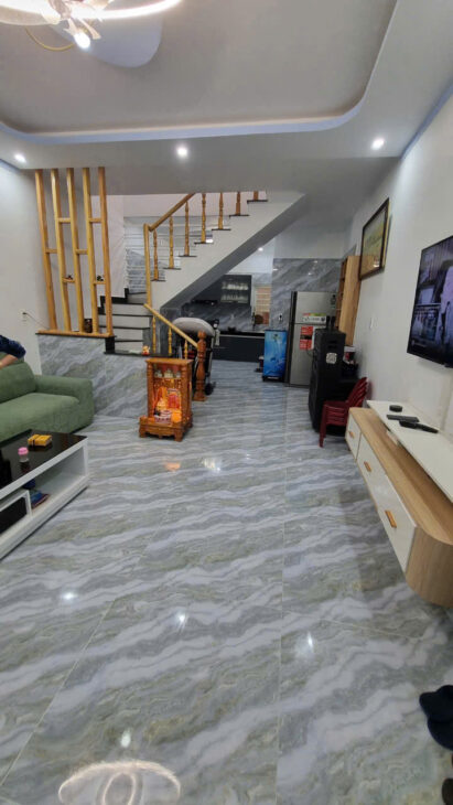 BÁN NHÀ 3PN KIM ĐỒNG MỚI XÂY KHU VỰC TRUNG TÂM KÌM ĐỒNG GẦN CHỢ GIÁ 2 TỶ 5