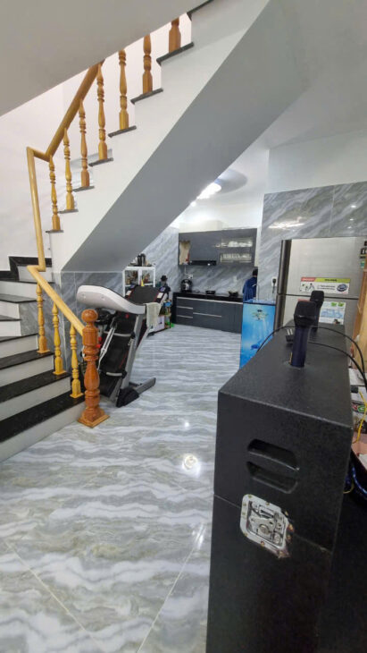 BÁN NHÀ 3PN KIM ĐỒNG MỚI XÂY KHU VỰC TRUNG TÂM KÌM ĐỒNG GẦN CHỢ GIÁ 2 TỶ 5