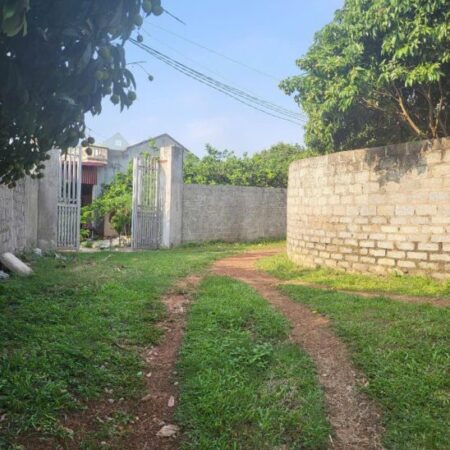 ???? Lô đất ngay sát KCN – Mua là lời ngay – Giá bất ngờ!