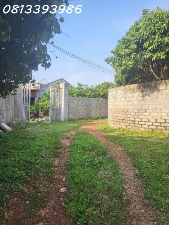 ???? Săn đất đón đầu khu công nghiệp – Giá cực mềm!