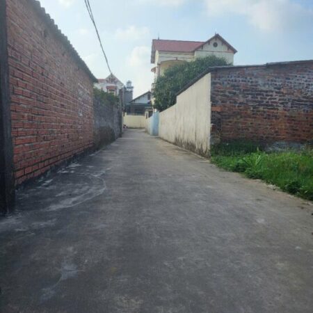 ???? Đất Đẹp Giá Tốt – Sát Chợ, Đầy Đủ Tiện Ích – Không Mua Là Tiếc!