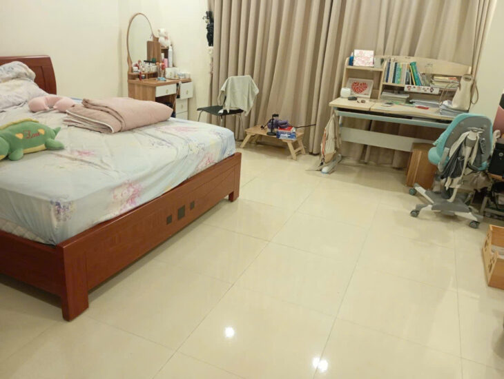 Siêu phẩm Đàm Quang Trung – Lô góc – Ô tô – 35m2 – 5 tầng- chỉ 6.9 tỷ