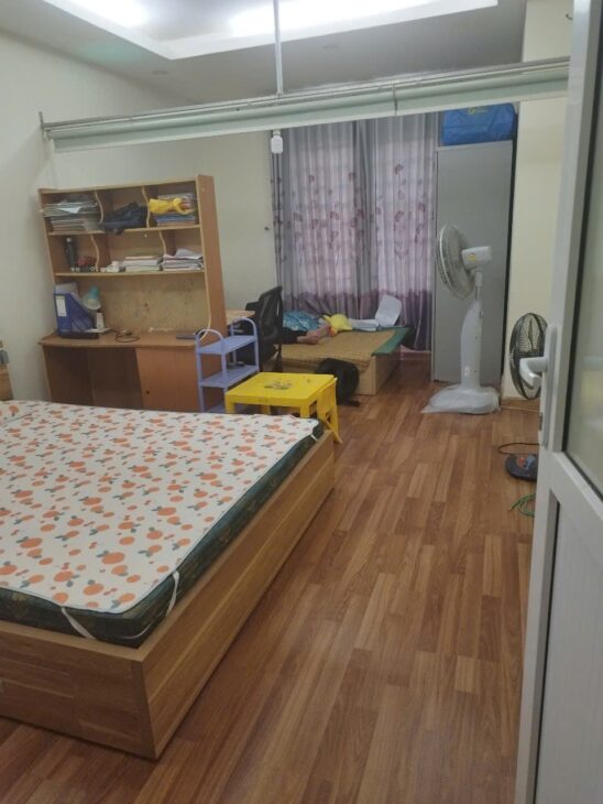 CĂN HỘ ĐẸP – GIÁ TỐT – Cần Bán Chung cư Tân Việt, Đức Thượng, Hoài Đức, Hà Nội