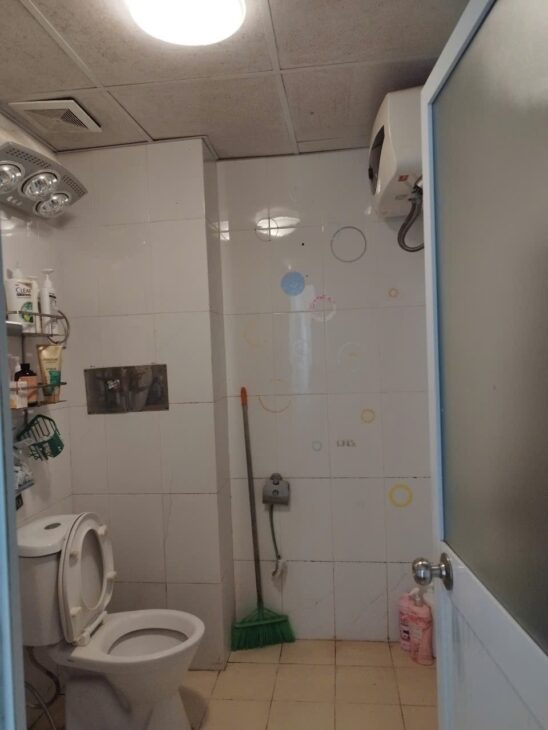 CĂN HỘ ĐẸP – GIÁ TỐT – Cần Bán Chung cư Tân Việt, Đức Thượng, Hoài Đức, Hà Nội