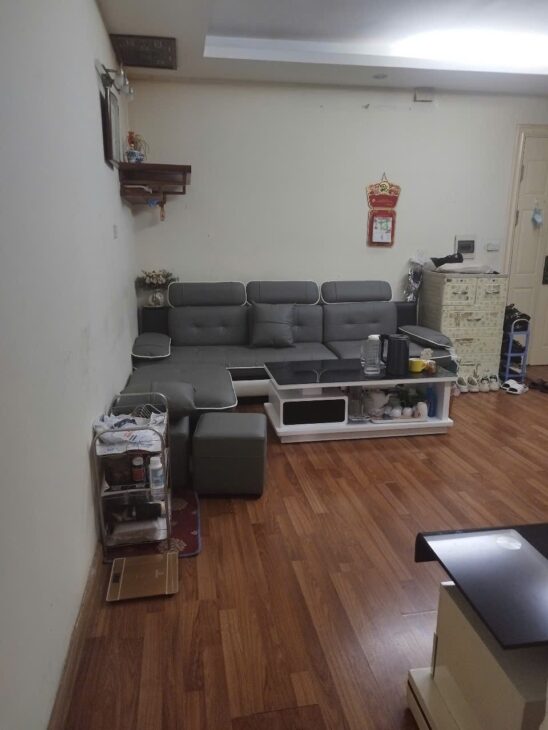 CĂN HỘ ĐẸP – GIÁ TỐT – Cần Bán Chung cư Tân Việt, Đức Thượng, Hoài Đức, Hà Nội