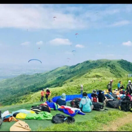 Bán đất khu vực Đồi Bù, Núi Bé, Chương Mỹ, Hà Nội. Dt 1700m có 300 ont, giá 7,5 tỷ.