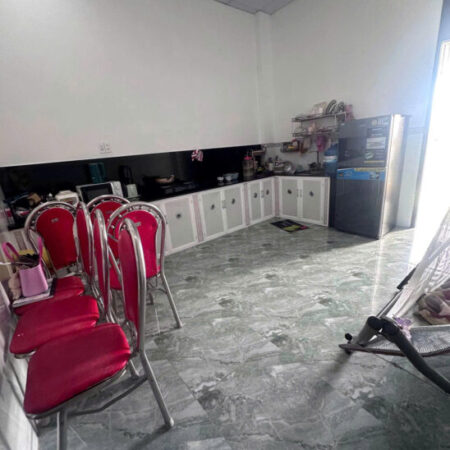 Bán nhà Mặt tiền Nguyễn Thượng Hiền – Tân An – Lagi giá rẻ nhất