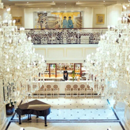 Khách Sạn Tinh Hoa Lõi Phố Cổ, Dòng tiền tốt, Đã hoàn công, có PCCC