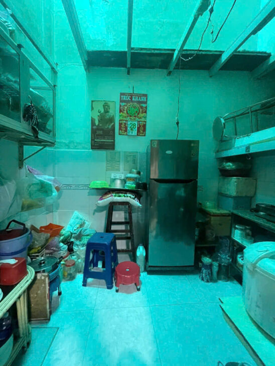 SÁT MẶT ĐƯỜNG XE HƠI Q4 DIỆN TÍCH 49 M2 CÓ 79 TRIỆU M